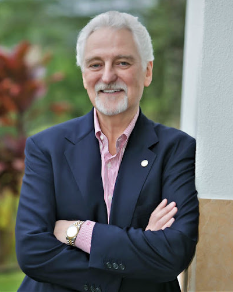 Dr. Ivan Misner